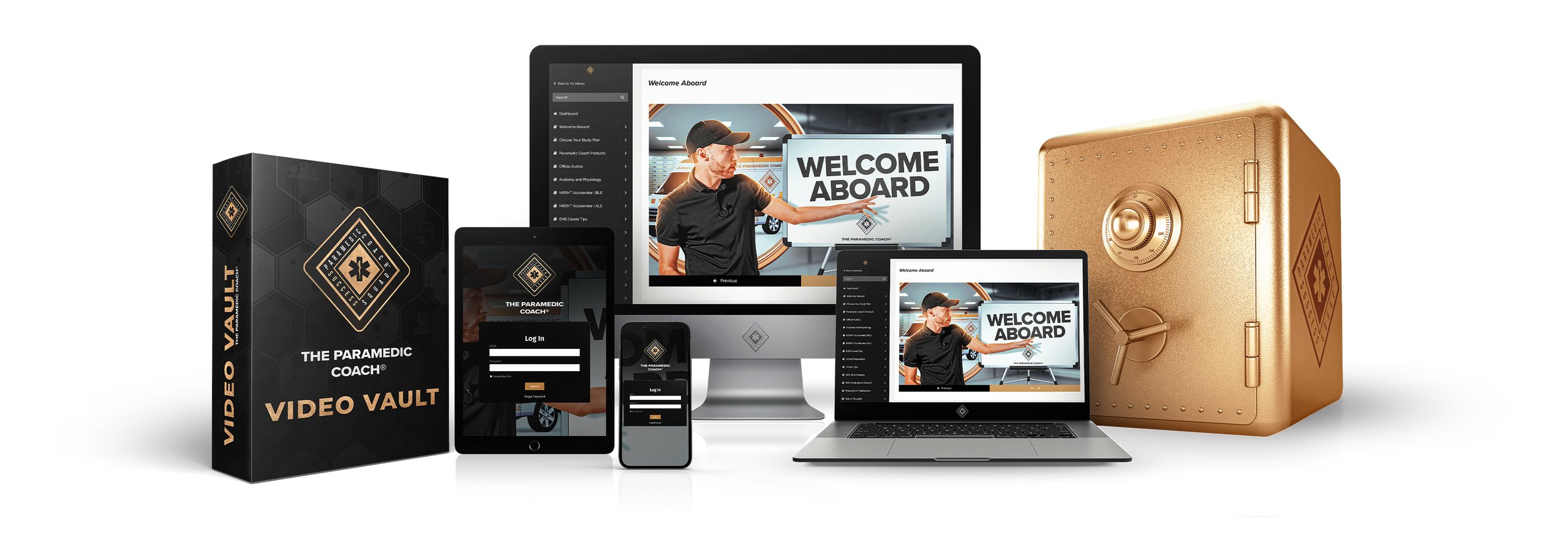 paramedic-coach-login-a-comprehensive-guide-to-accessing-your-account