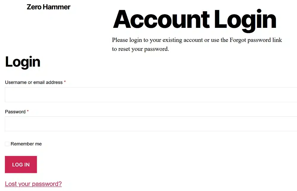 zero-hammer-login-what-it-is-and-how-to-use-it