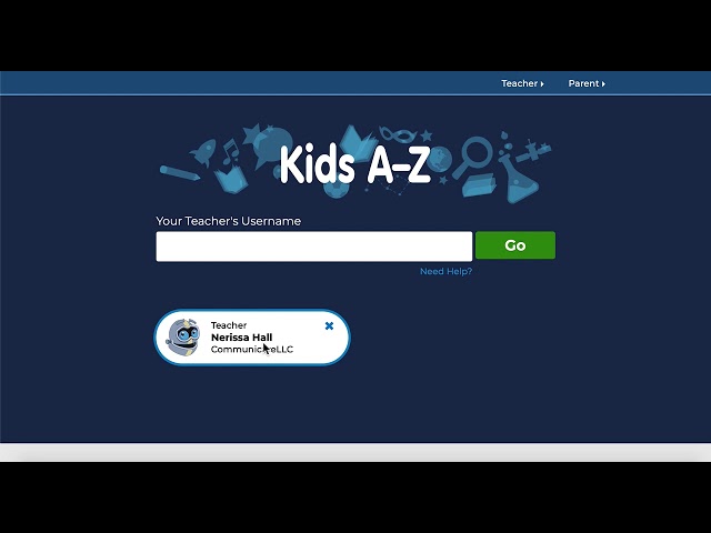 kidsa-z-com-main-login-a-comprehensive-guide-to-online-learning-for-kids
