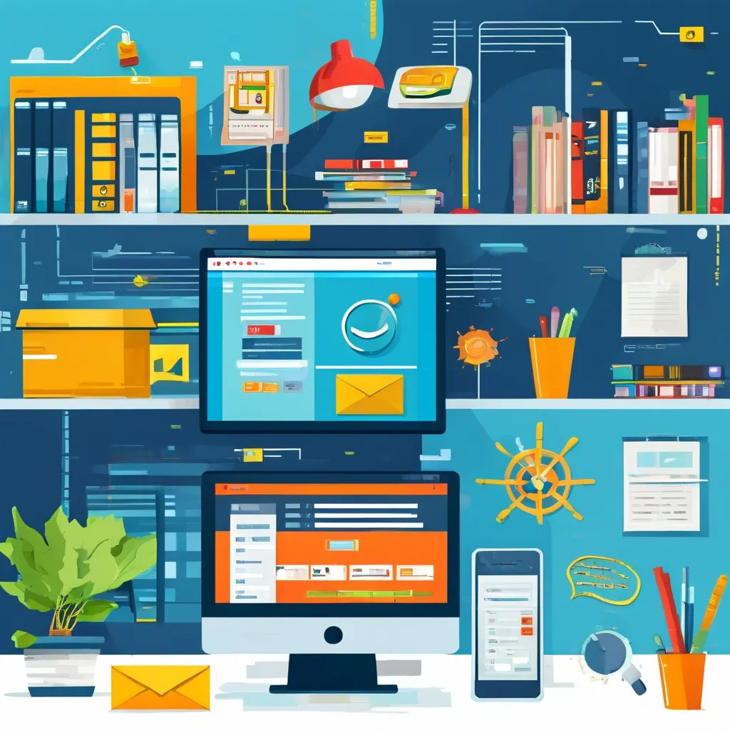 Navigate Your Website with GoDaddy Webmail Navigate Your Website with GoDaddy Webmail